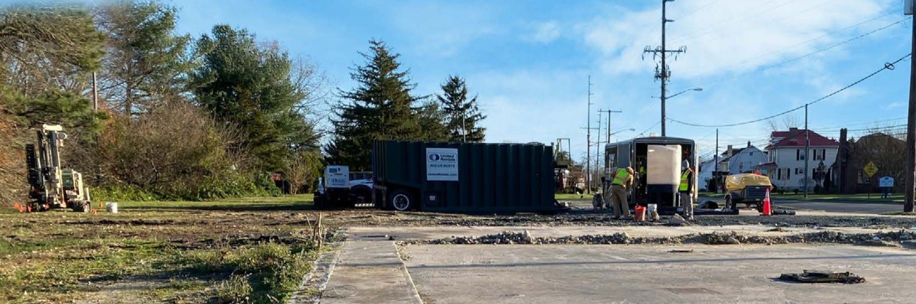 Read more about the article PetroFix achieves success at Delaware service station