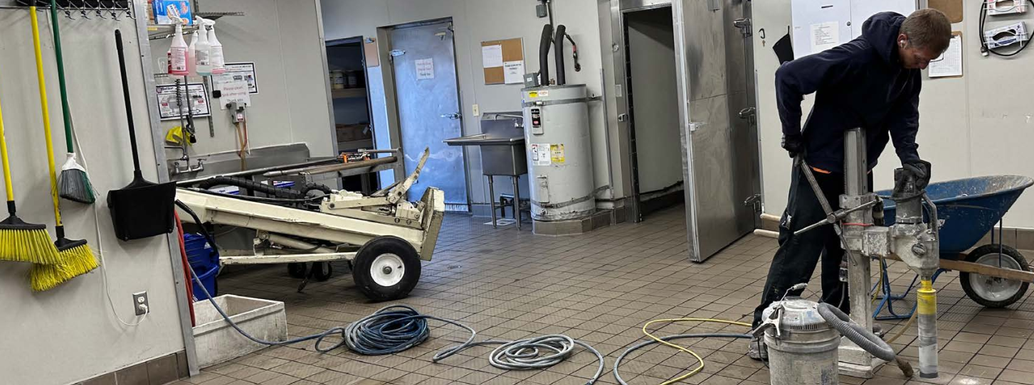 Read more about the article Rapid elimination of chlorinated solvents