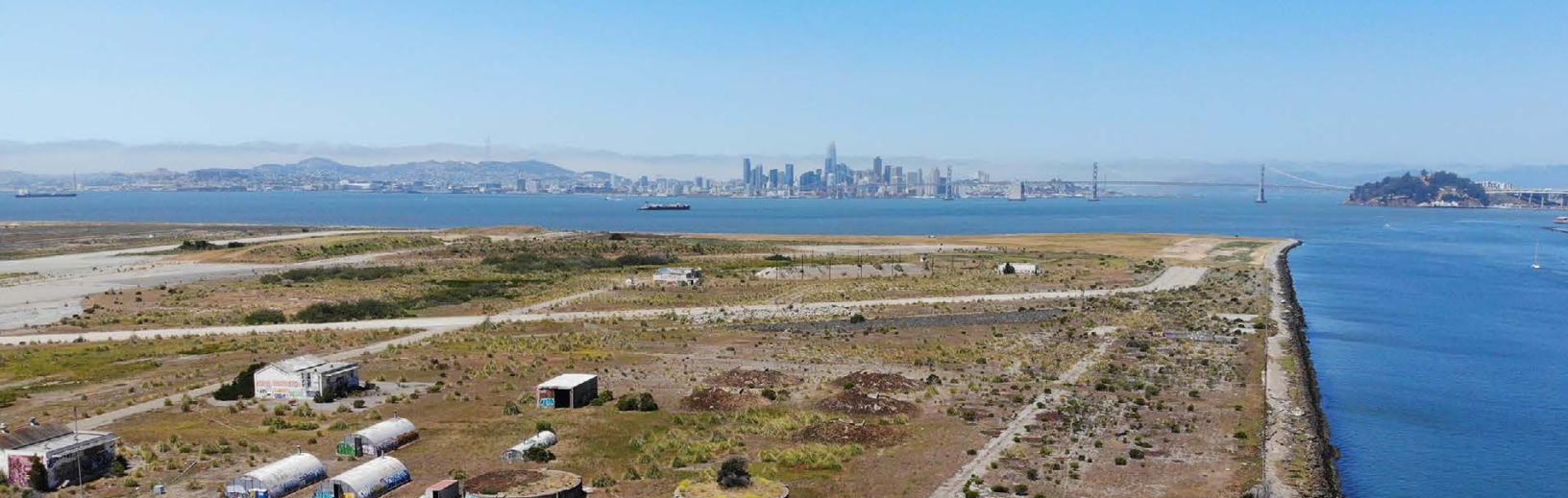 Read more about the article PFAS effectively remediated at former Naval air station Alameda
