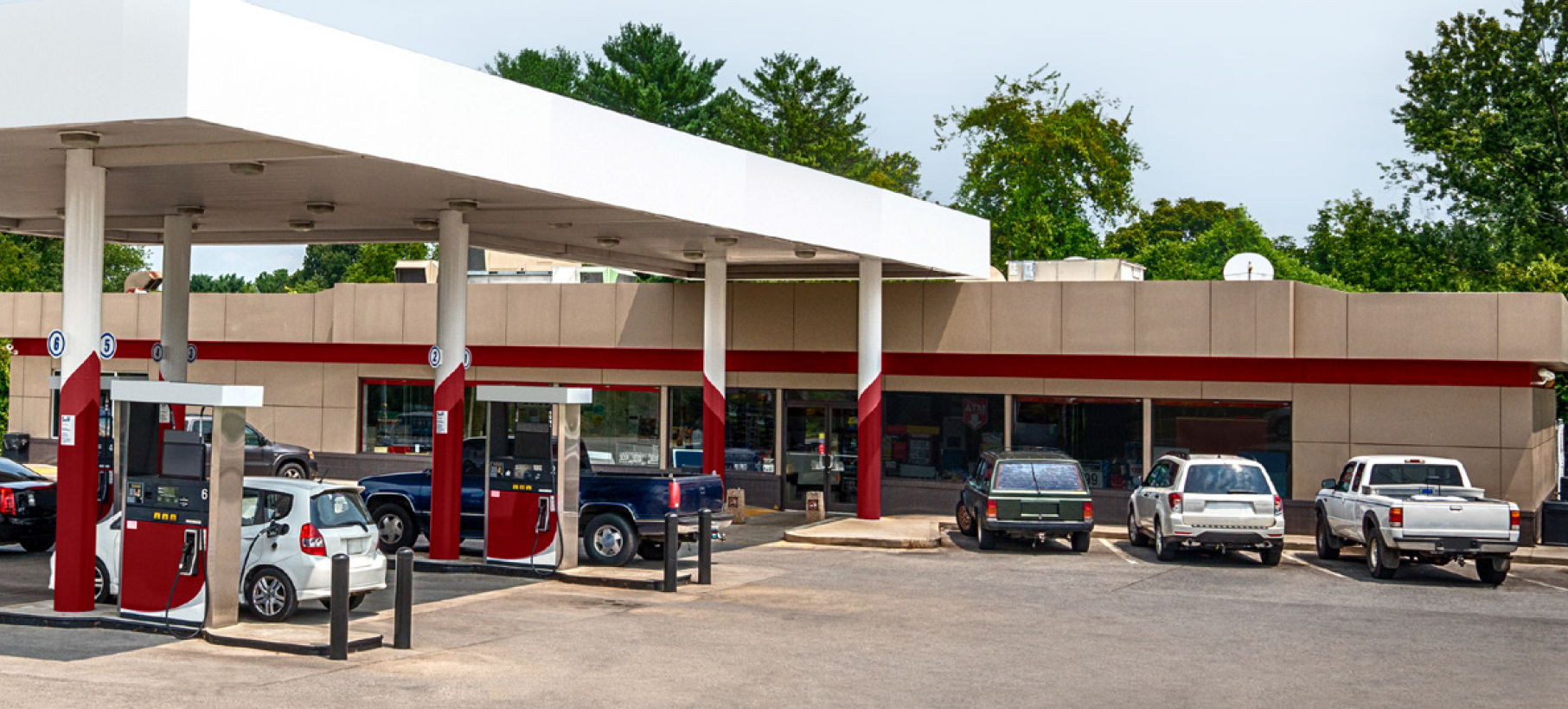 Read more about the article Cleanup goals met post PetroFix application