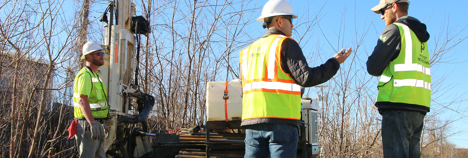 Read more about the article Rapid remediation of hydrocarbon plumes: Best practices for the design and application of PetroFix
