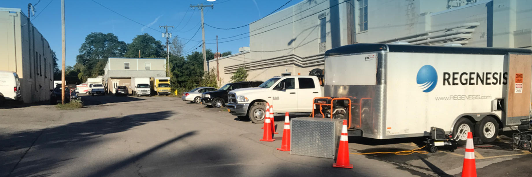 Read more about the article New York brownfield achieves site closure