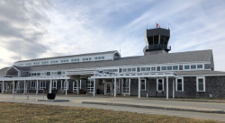 Read more about the article PFAS mitigation pilot program begins at M.V. airport