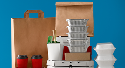 Read more about the article Unseen PFAS risk found in food packaging impacts drinking water