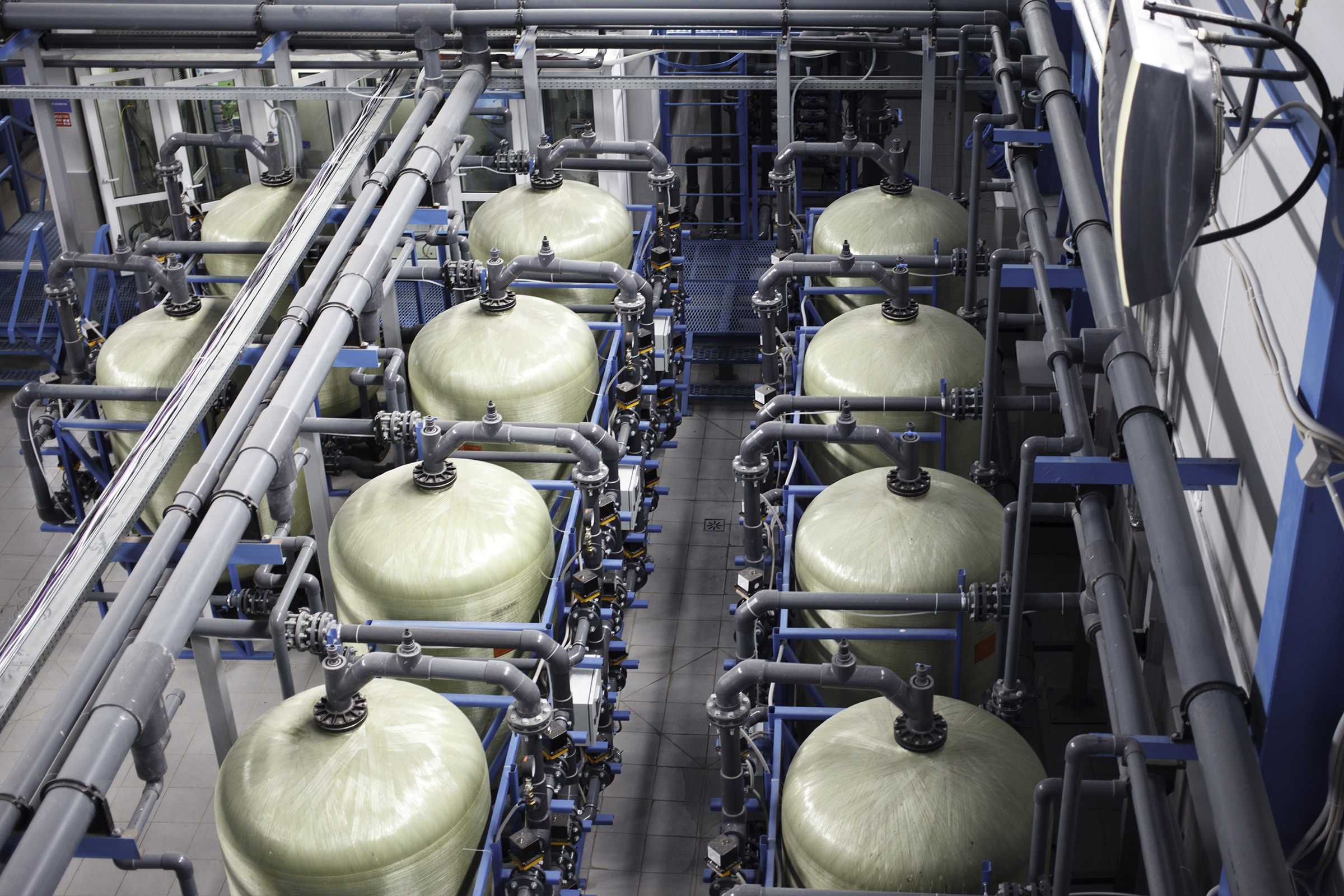 Read more about the article The fallacy of pumping to remove PFAS from aquifers explained