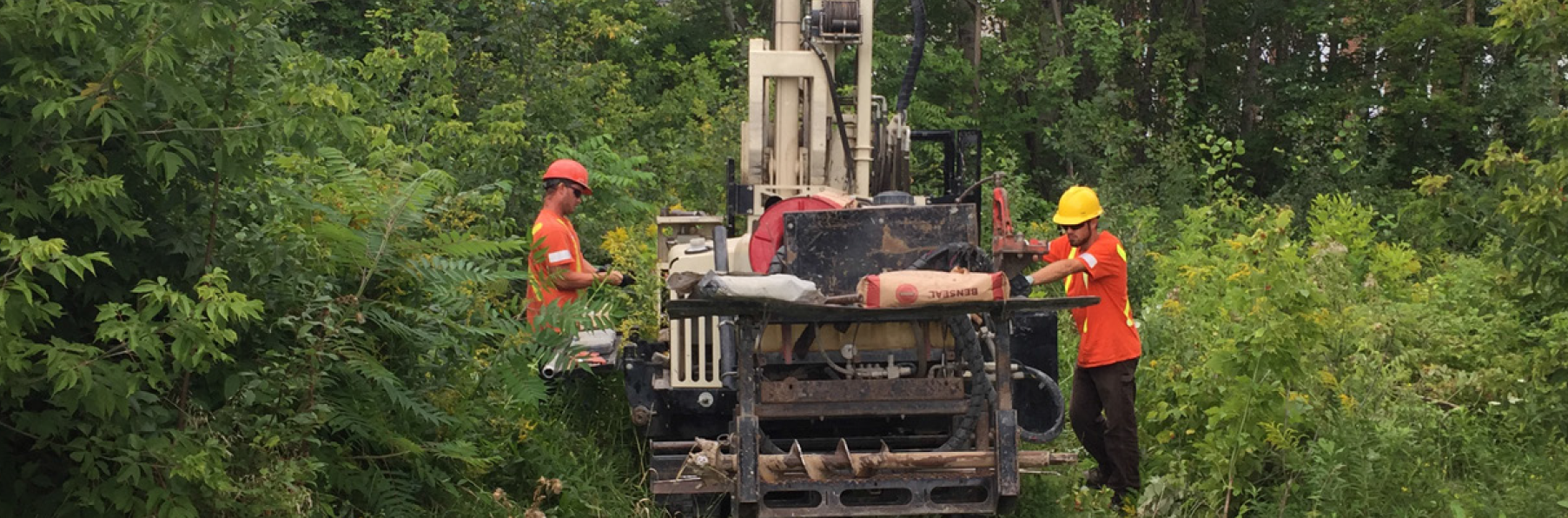 Read more about the article PlumeStop cost-efficiently eliminates PFAS long-term