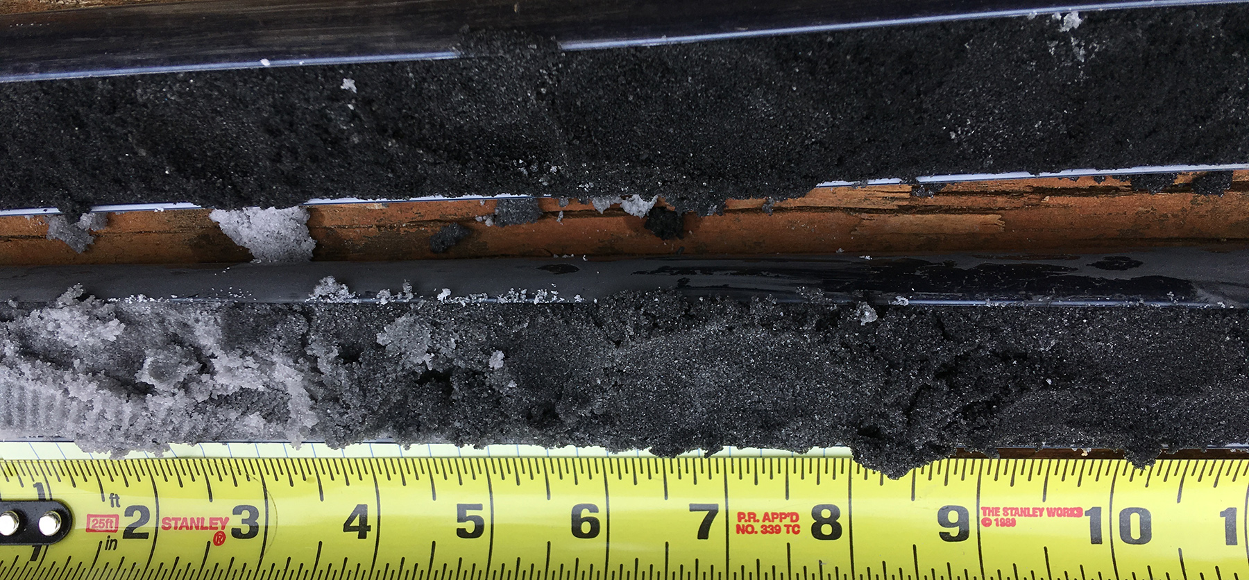 Read more about the article Case study: Petroleum contaminants from UST at non-detect within 60 Days using PetroFix