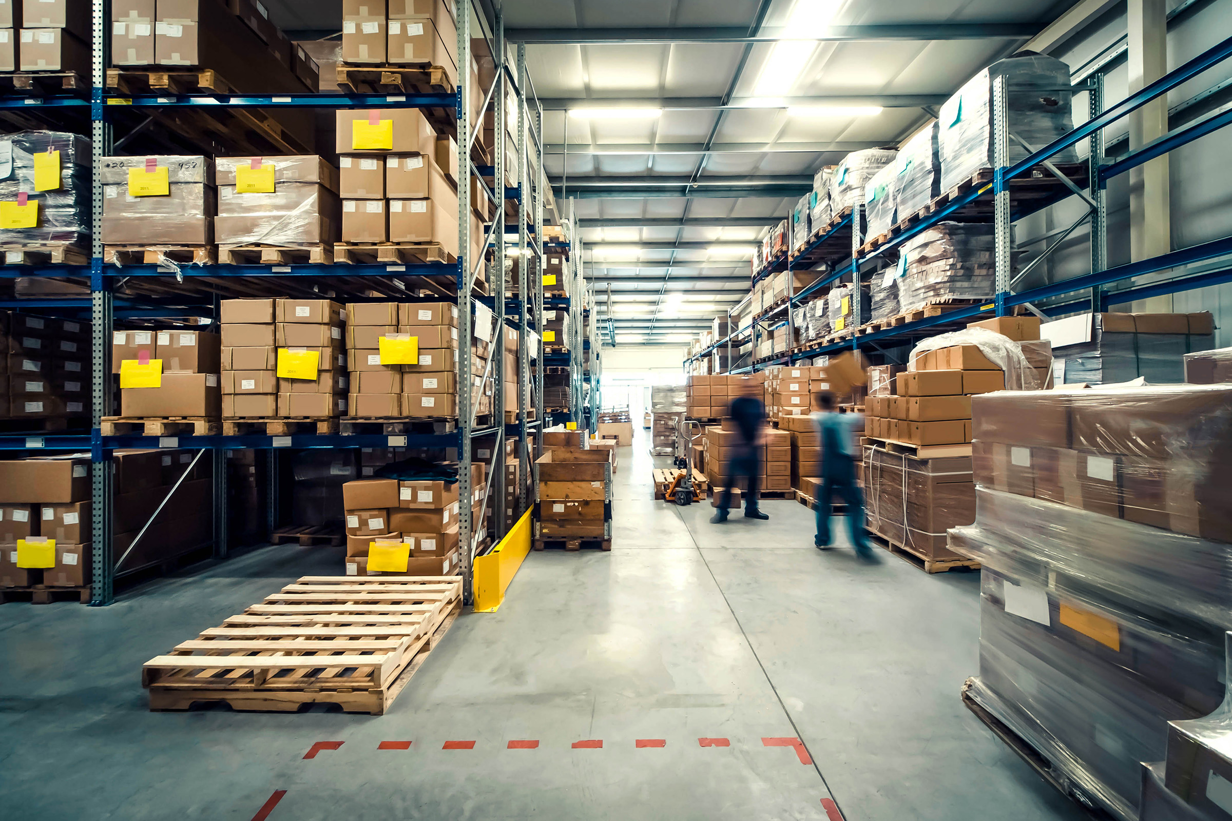 Read more about the article 5 reasons to consider a preemptive vapor barrier to protect your property investment