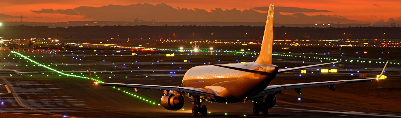 Read more about the article PFAS source differentiation at airports