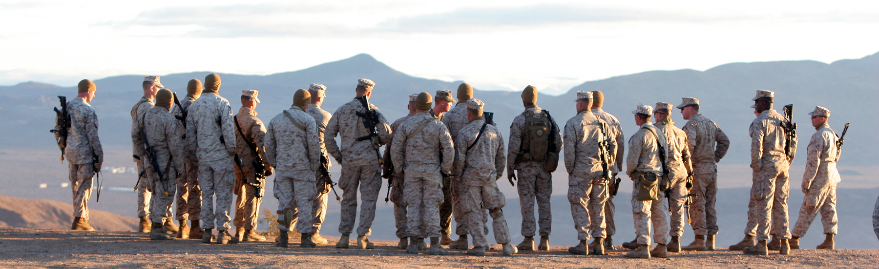 Read more about the article Parkinson’s disease linked to chlorinated solvent exposure on large US marine base