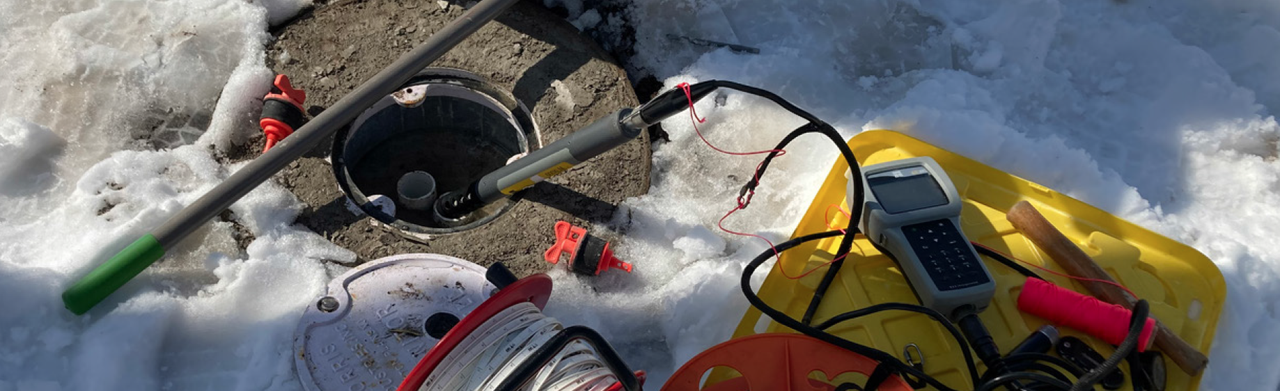 Read more about the article PFAS removed from aquifer at hazardous site where AFFF was used