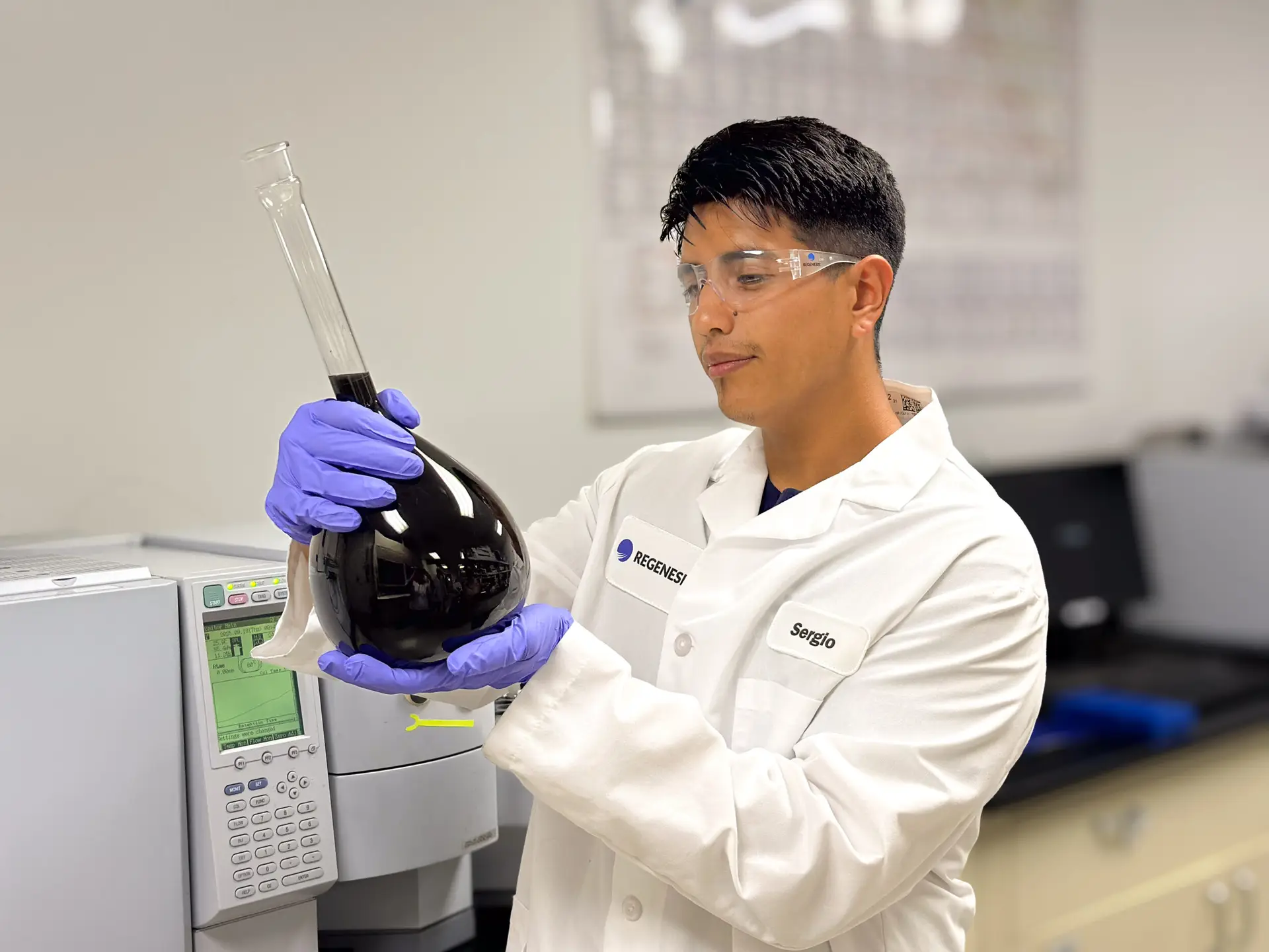 Read more about the article Glossary of contaminants treated