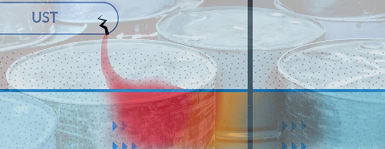 Read more about the article Treating high levels of petroleum hydrocarbons: case studies of in situ sorption