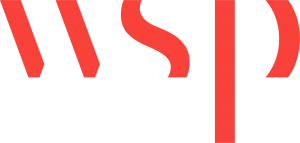 Logo WSP