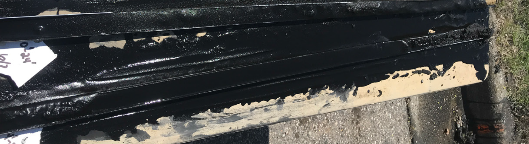 Read more about the article Colloidal carbon barrier protects neighborhood from chlorinated solvent plume