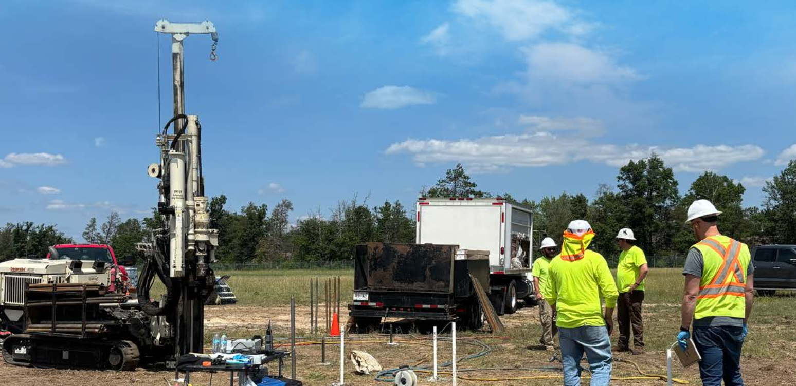 Cover of the eBook 7 Steps to Accelerate PFAS Base Cleanup Through Interim Remedial Actions