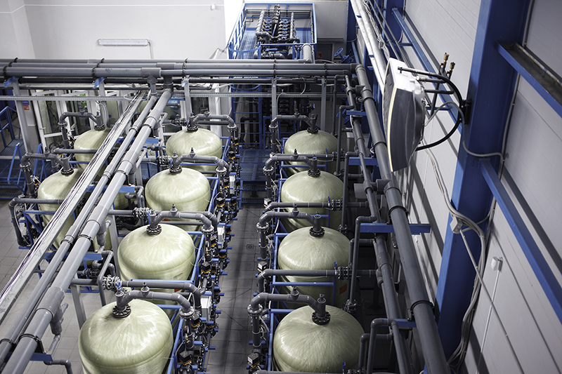 Read more about the article Rethinking pump-and-treat remediation as maximizing contaminated groundwater