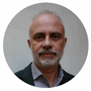 Picture of Ing. Alberto Cicognani<br>Responsabile Tecnico Bonifiche, A2A Ambiente