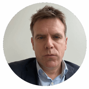 Picture of Dott. Christian Nielsen<br>Senior Project Manager, Tauw Italia 