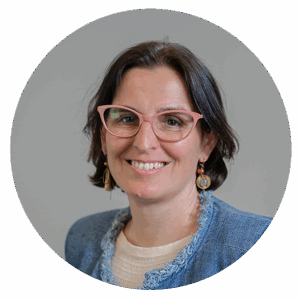 Picture of Ing. Paola Goria<br>District Manager, REGENESIS 
