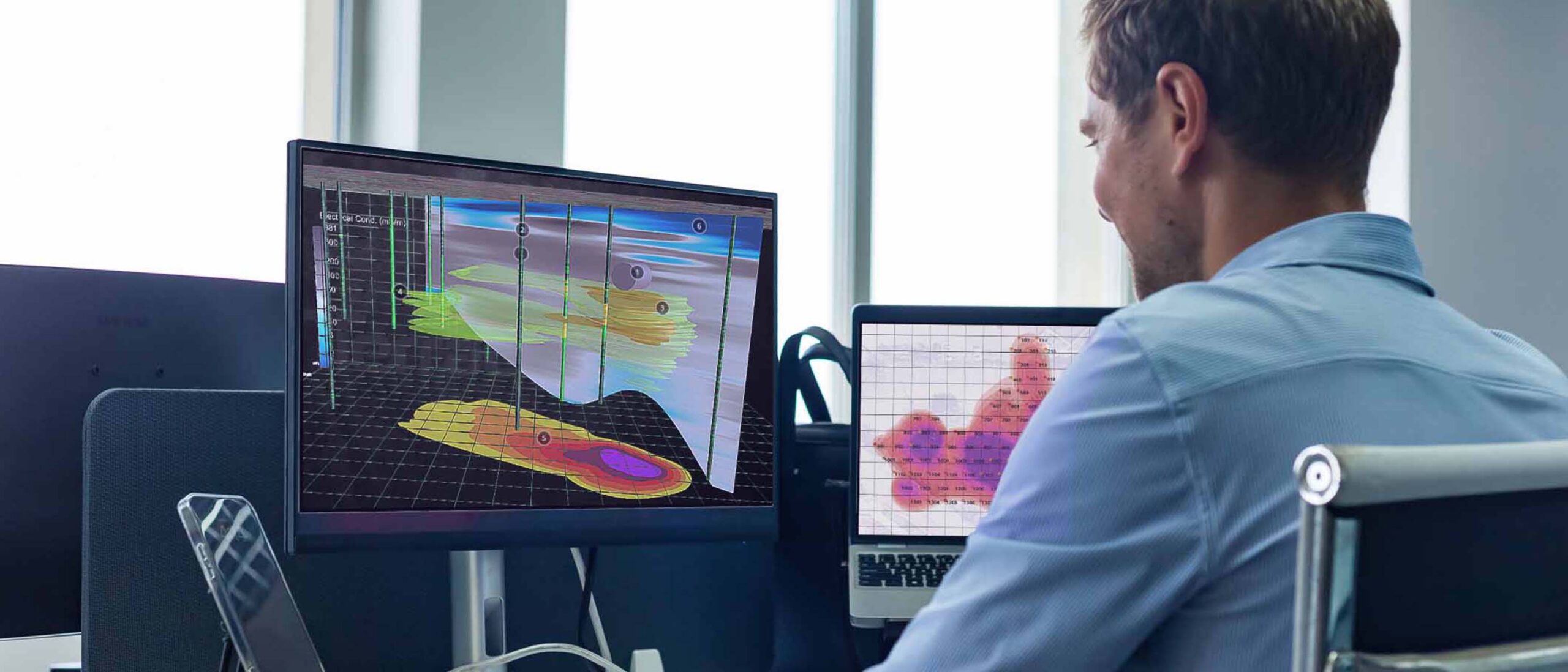 Read more about the article Using High Resolution Tools and 3D Technology to Reduce Costs