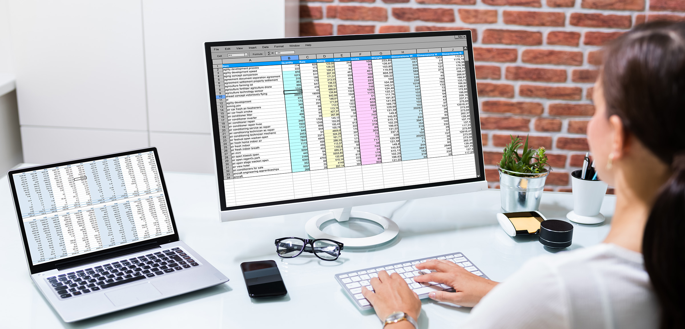 Read more about the article Delving into the PFAS Analytical Data