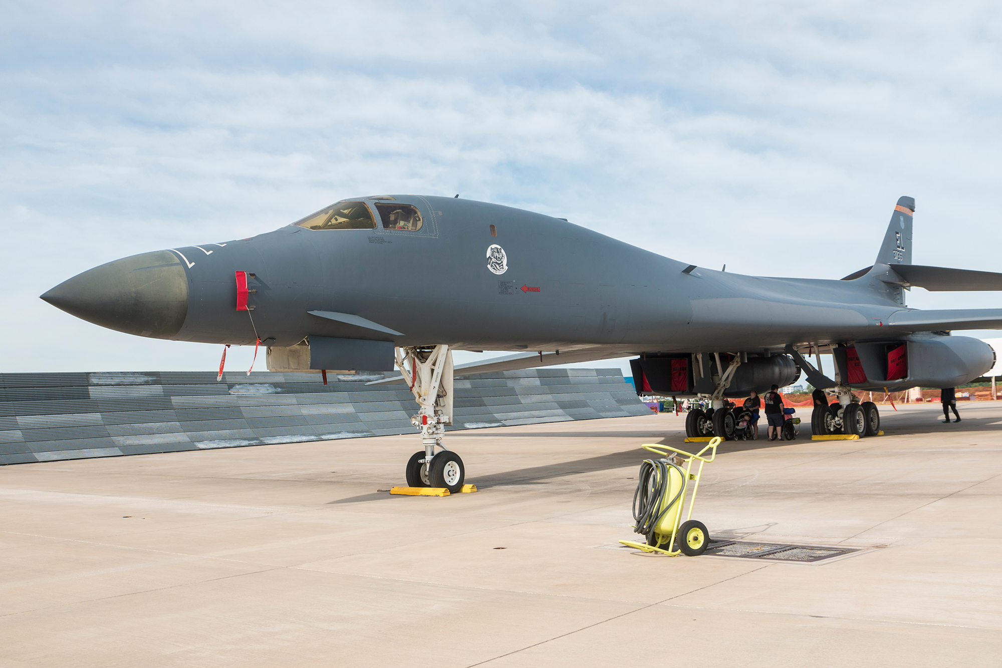 Read more about the article Estimating PFAS Mass Discharge in the Vadose Zone at Ellsworth AFB