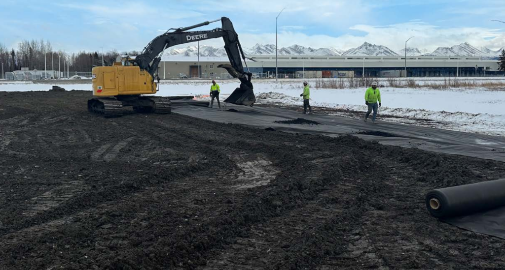 SourceStop PFAS remediation