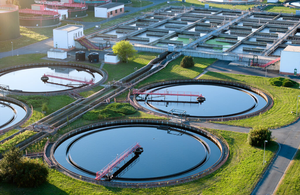 cover of webinar page - Navigating PFAS Regulatory Challenges Surrounding Biosolids