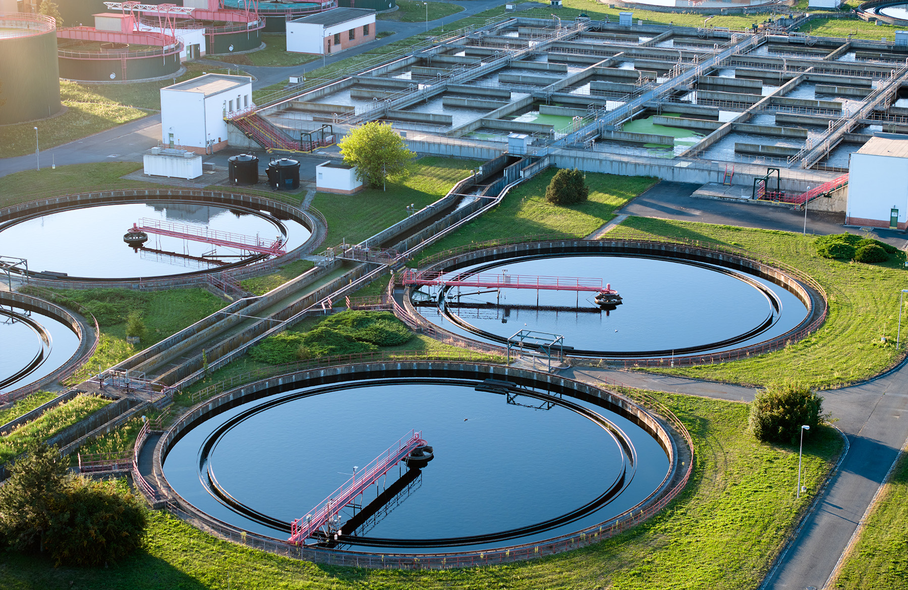 Read more about the article Navigating PFAS Regulatory Challenges Surrounding Biosolids