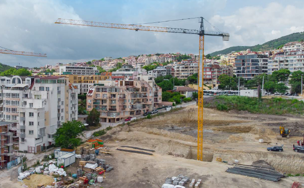 Read more about the article Chlorinated Solvents Remediated in Italy Without Site Disruption
