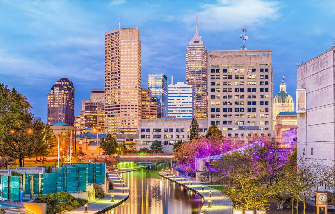 Read more about the article TCE Plume Quickly Eliminated at Indiana Brownfield Site