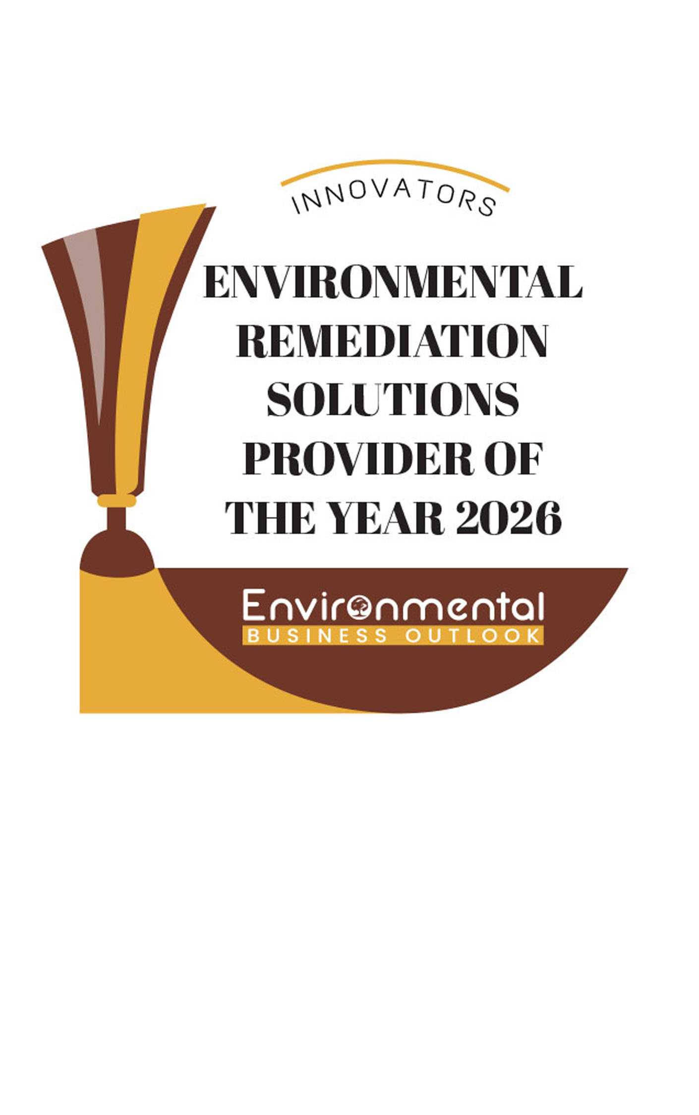 2026 Environmental Remediation Solutions Provider - REGENESIS
