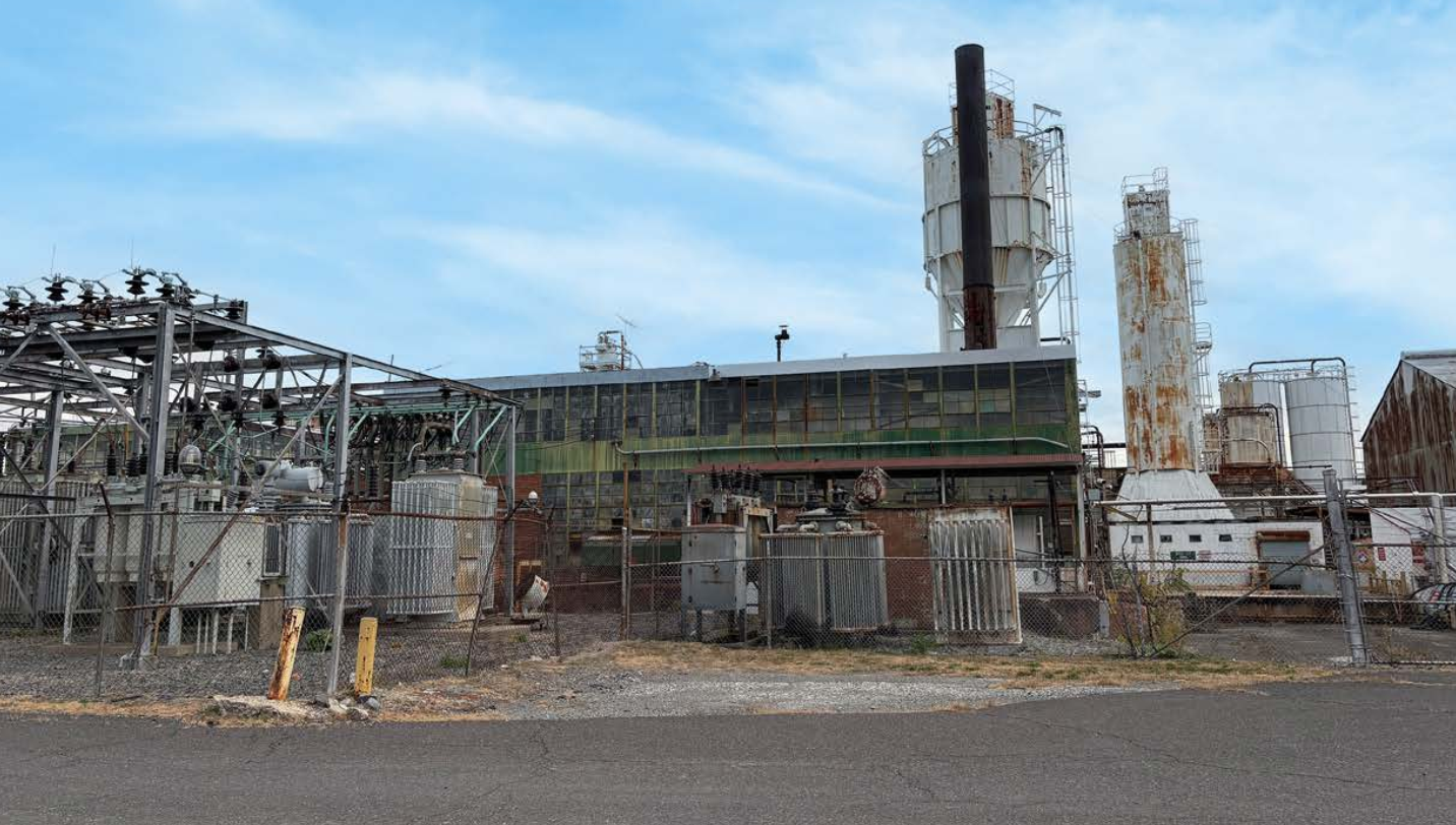 Read more about the article SourceStop Solid Soil Treatment Effectively Mitigates PFOS