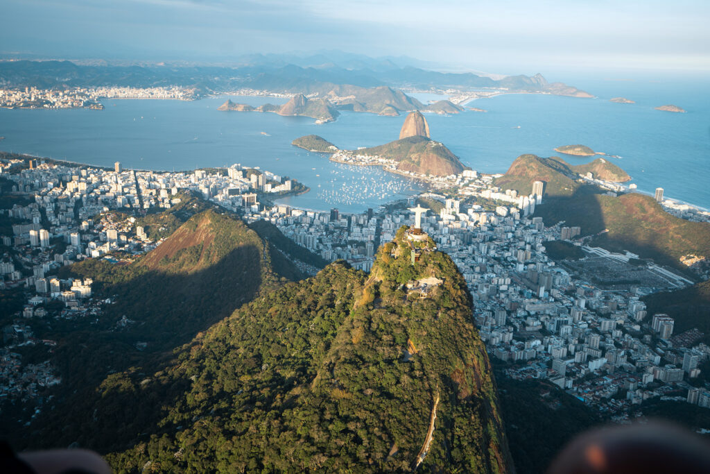 chlorinated solvent remediation in Brazil
