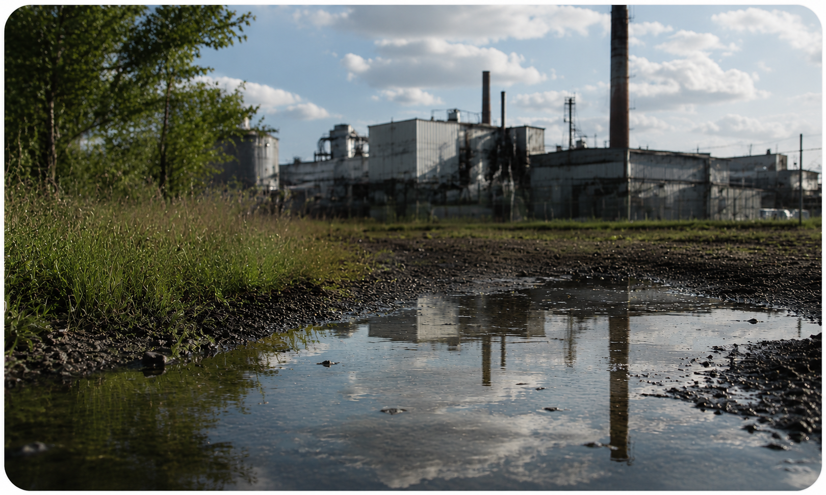 Read more about the article Bonifica del Cr(VI) oltre i casi standard: Falde veloci, acquiferi aerobici e co-contaminazione de PFAS