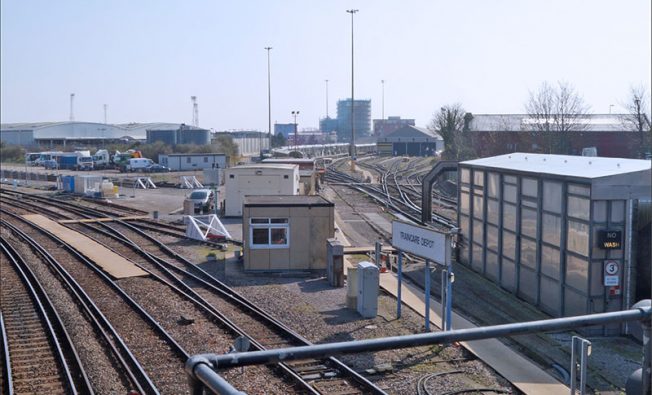 railway infrastructure remediation site (case study cover)