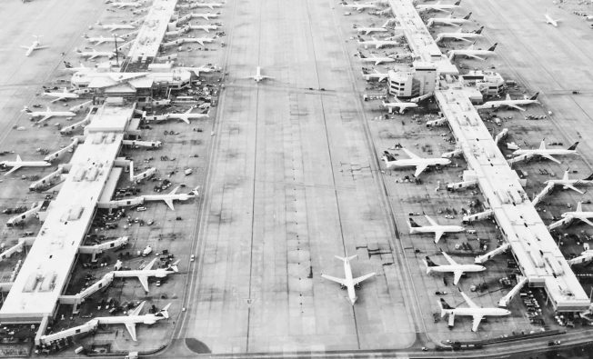 cover image for webinar page - In situ PFAS remediation update from two UK airport sites and the PlumeShield warranty