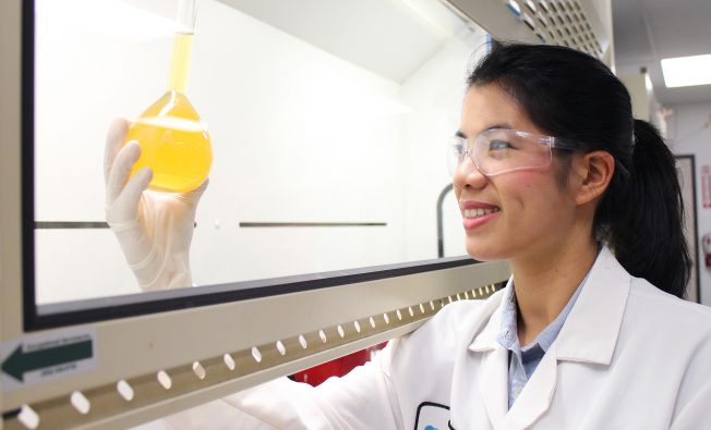 webinar page cover image - How to select and use molecular biological tools (MBTs)
