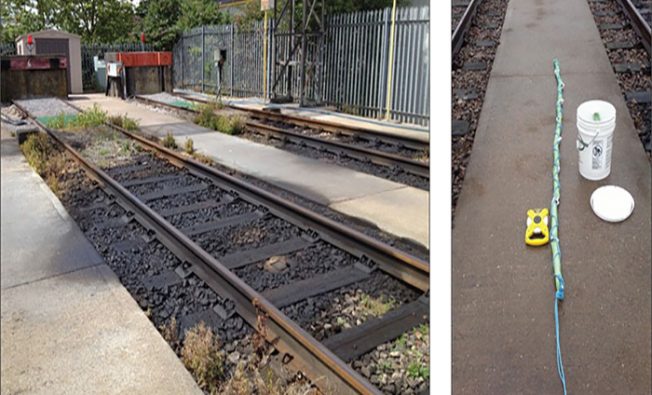 railway hotspot bioremediation site (case study cover)