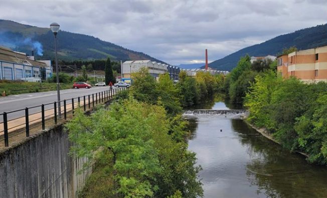 CrVI remediation case study