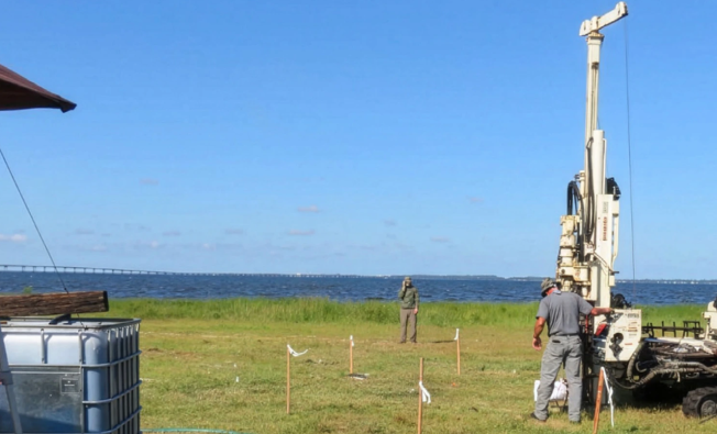 PetroFix application