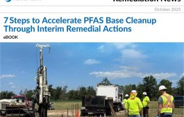 REGENESIS Newsletter October 2025 header image