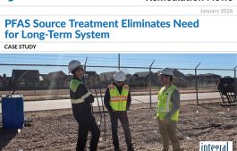 REGENESIS Newsletter January 2026 header image