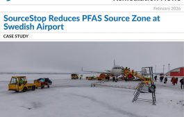 REGENESIS Newsletter February 2026 header image