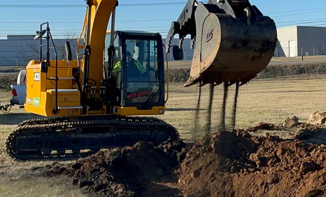 cover of webinar page - SourceStop: Effective PFAS treatment for soil and groundwater in source areas