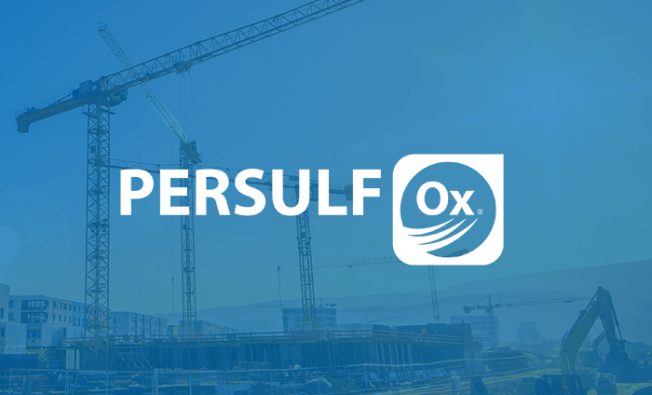 Cover image for the PersulfOx Technical Bulletins page