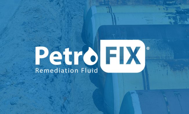 Cover image for the PetroFix Technical Bulletins page