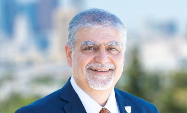 Vassilios Papadopoulos