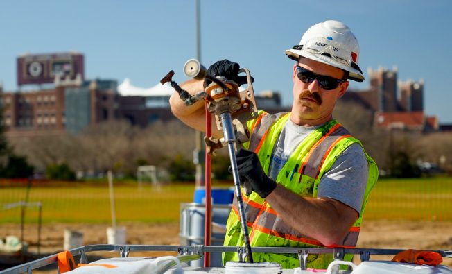 cover image for webinar highlights page - Een nieuwe methode voor de sanering van petroleum koolwaterstoffen